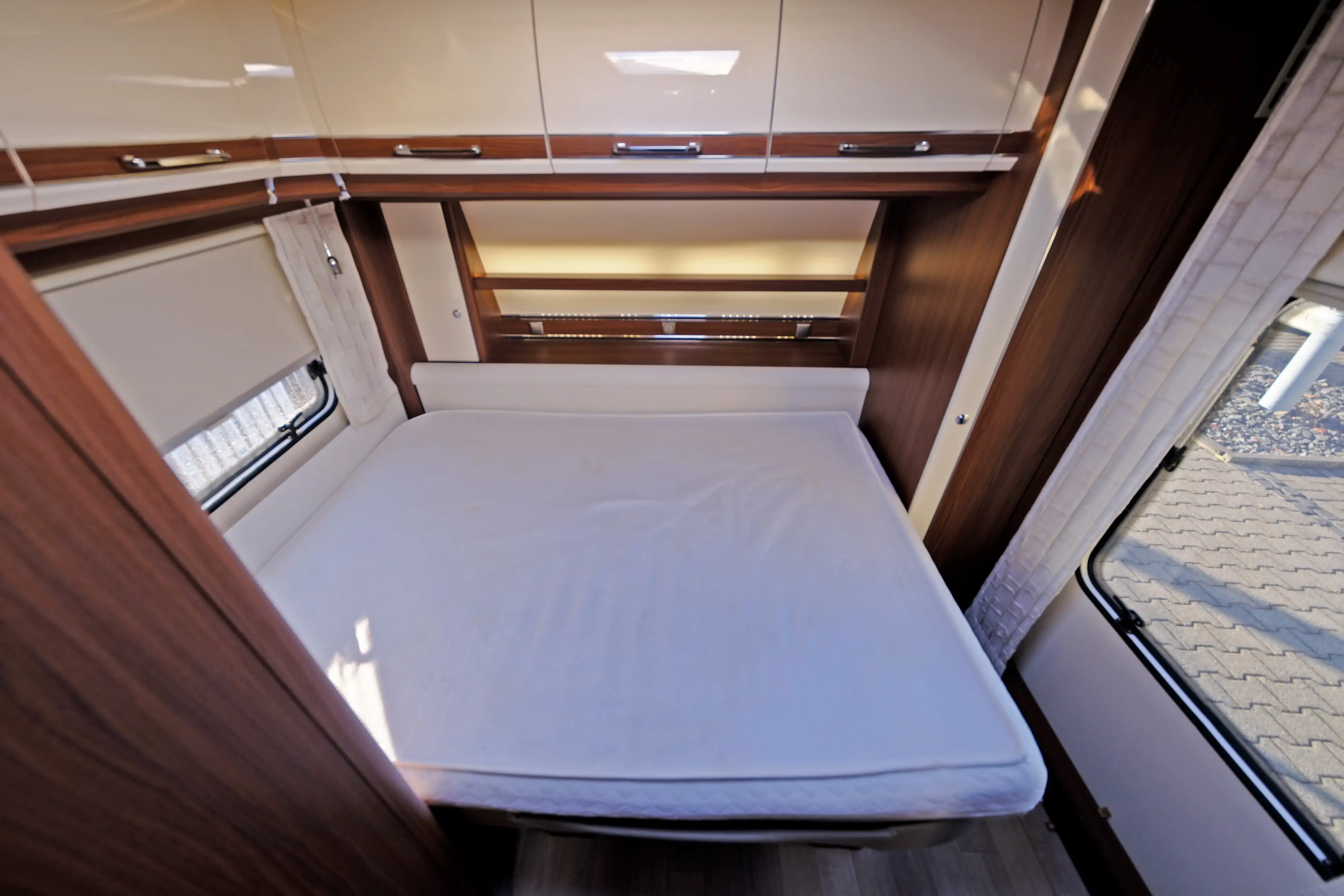 FENDT Larimar 590 Bolero